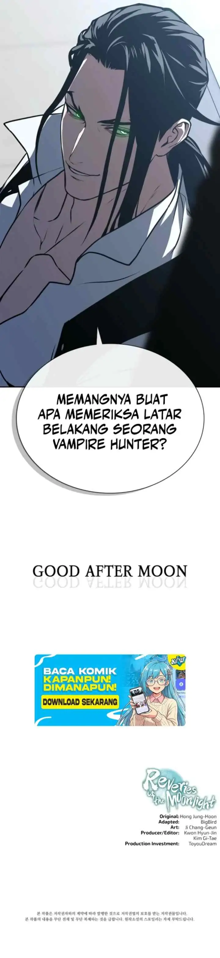 Tales of the Moonlit Night chapter 29 halaman 10