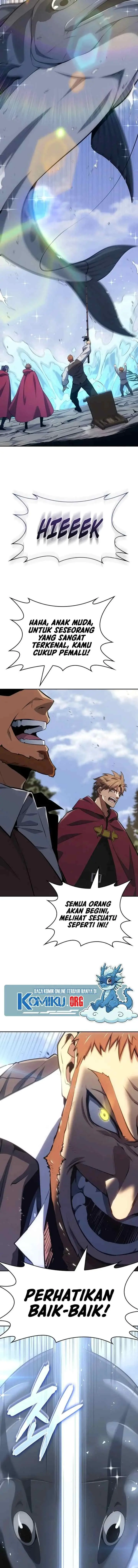 The Cold-Blooded Warrior chapter 37 halaman 16