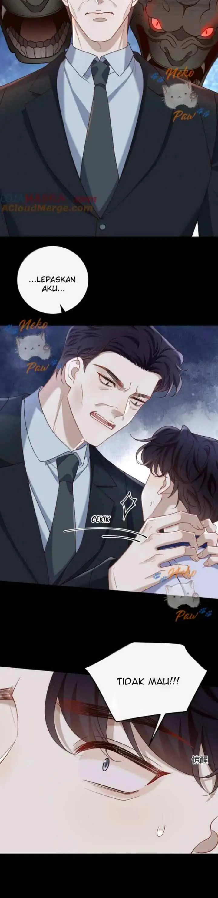 He Came Late At Night chapter 81 halaman 6