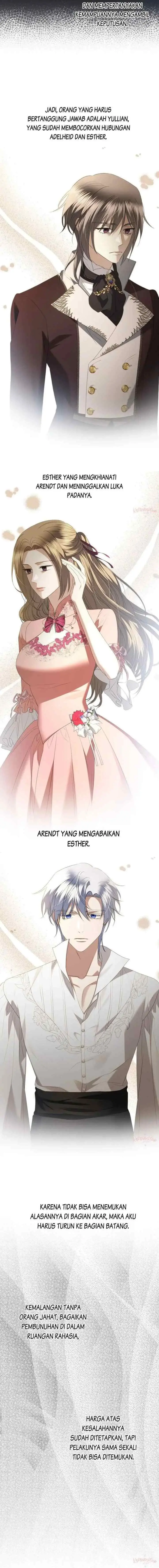 I Don't Love You Anymore chapter 100 halaman 10