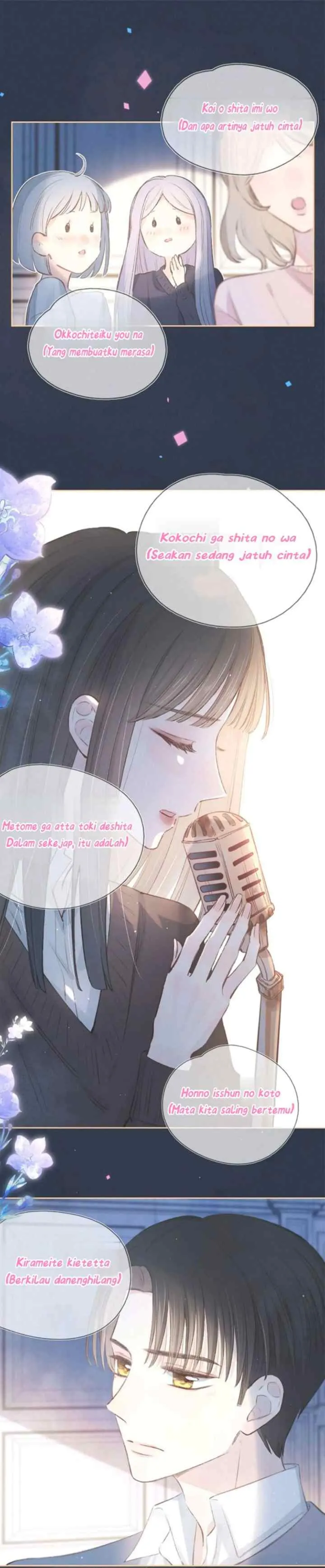 Our Rainy Story Days chapter 6 halaman 5