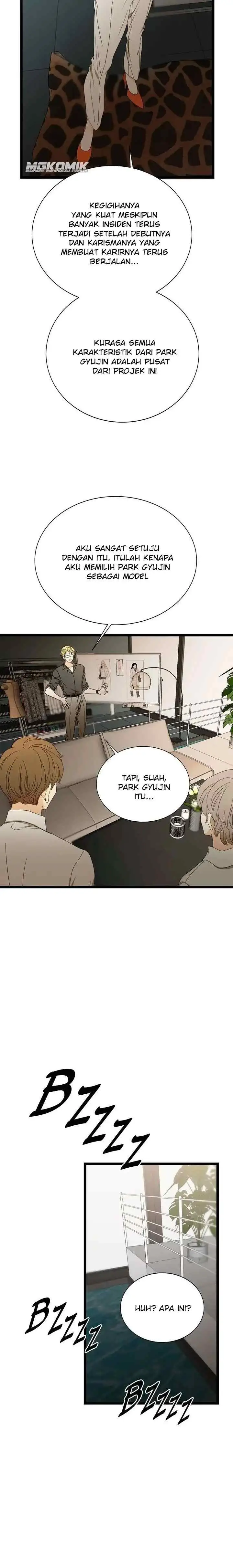 Faking It in Style chapter 77 halaman 8
