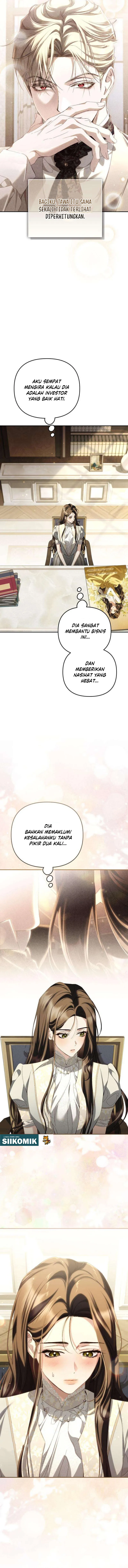 The Scandal Maker Has Returned chapter 19 halaman 10