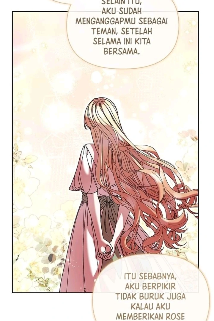Ingram's Light chapter 60 halaman 29