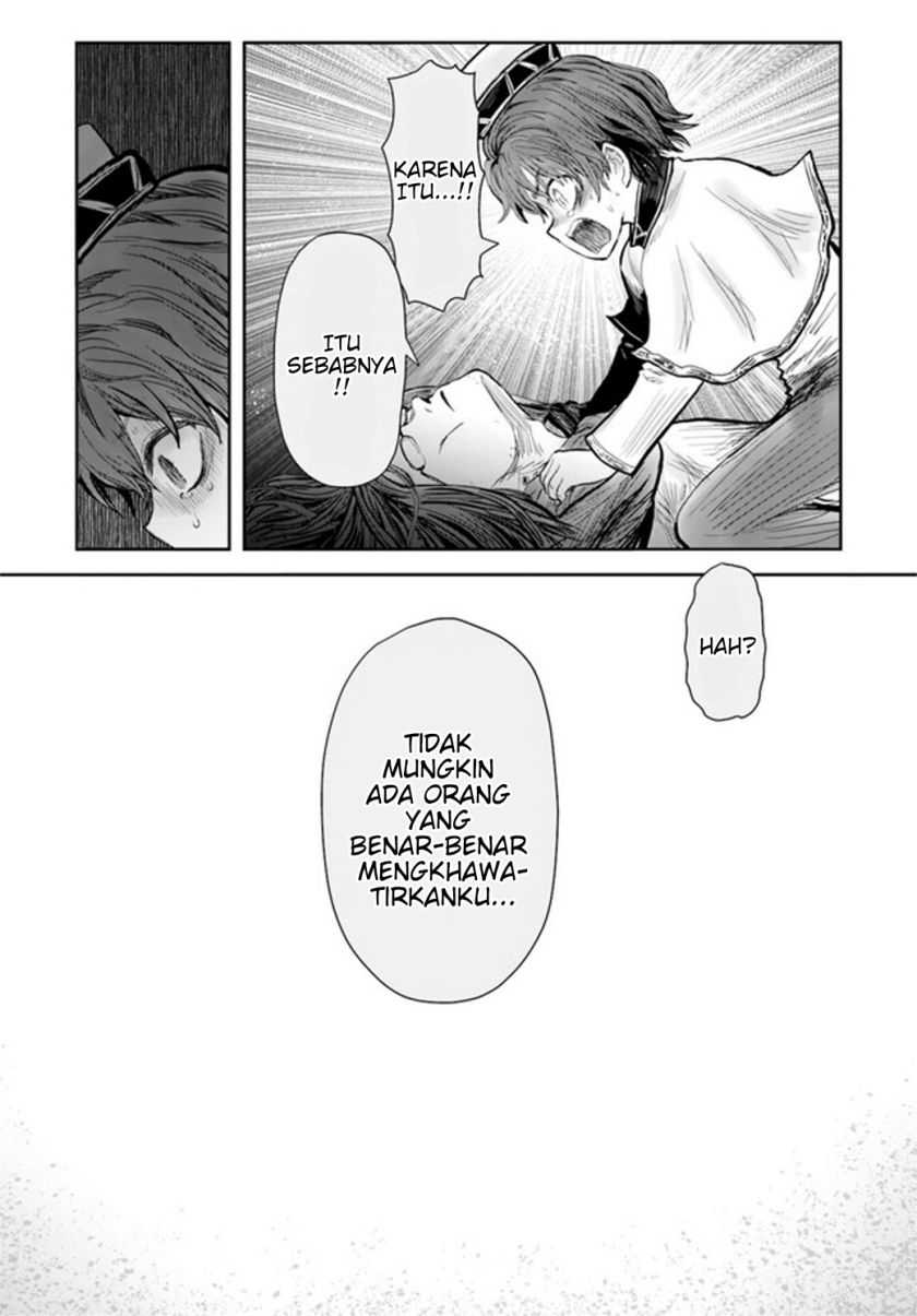Isekai Ojisan chapter 56 halaman 27