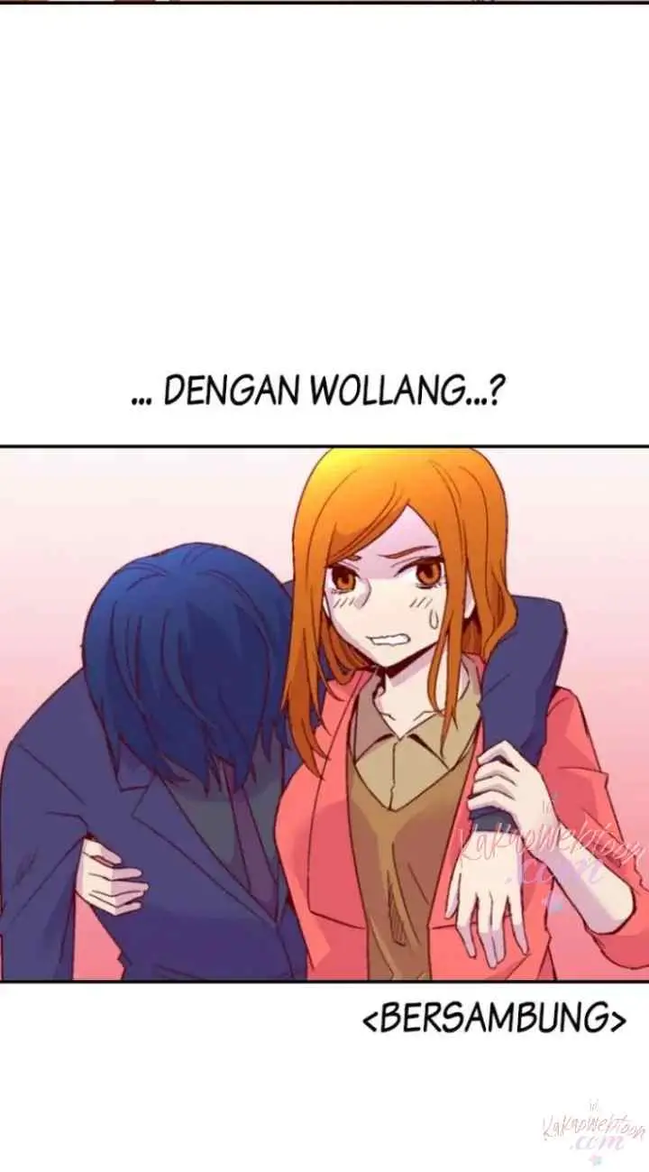 Gwisin-nim chapter 84 halaman 15