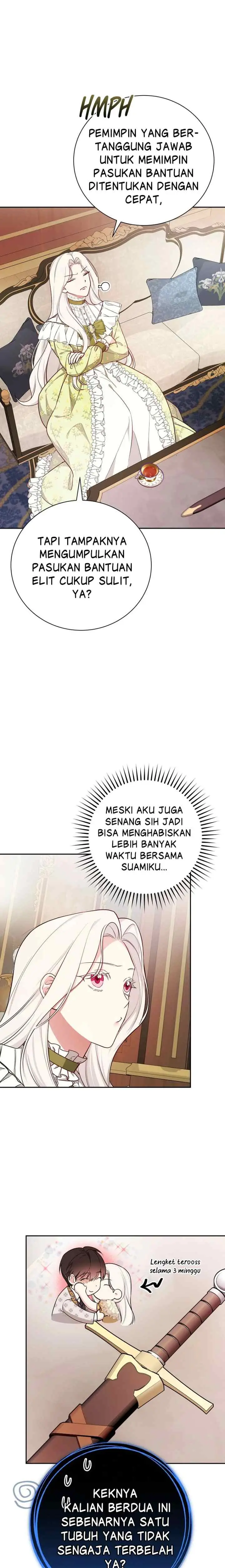 Seducing Duke Monster chapter 98 halaman 13