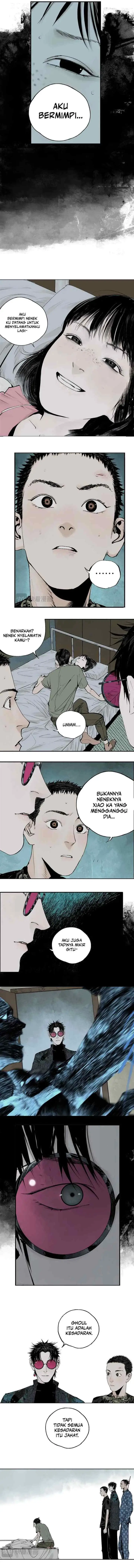 Take The Crown chapter 13 halaman 10