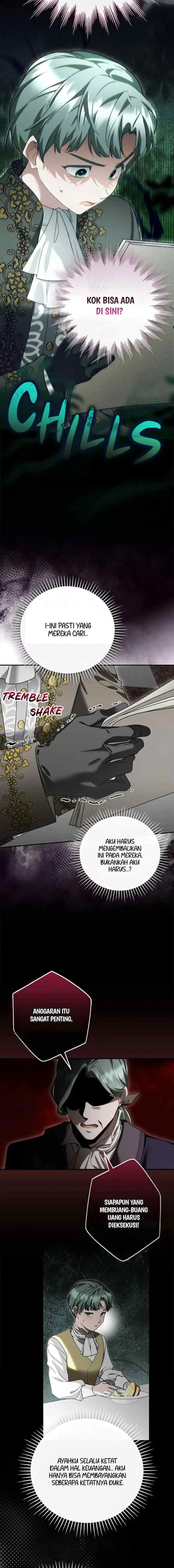 Although I Am A Mother-In-Law, I Do Not Like Conflict Between My In-Laws chapter 34 halaman 5
