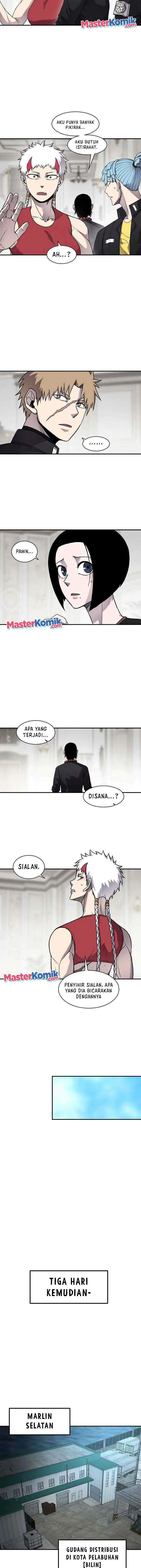 Shaman chapter 72 halaman 10