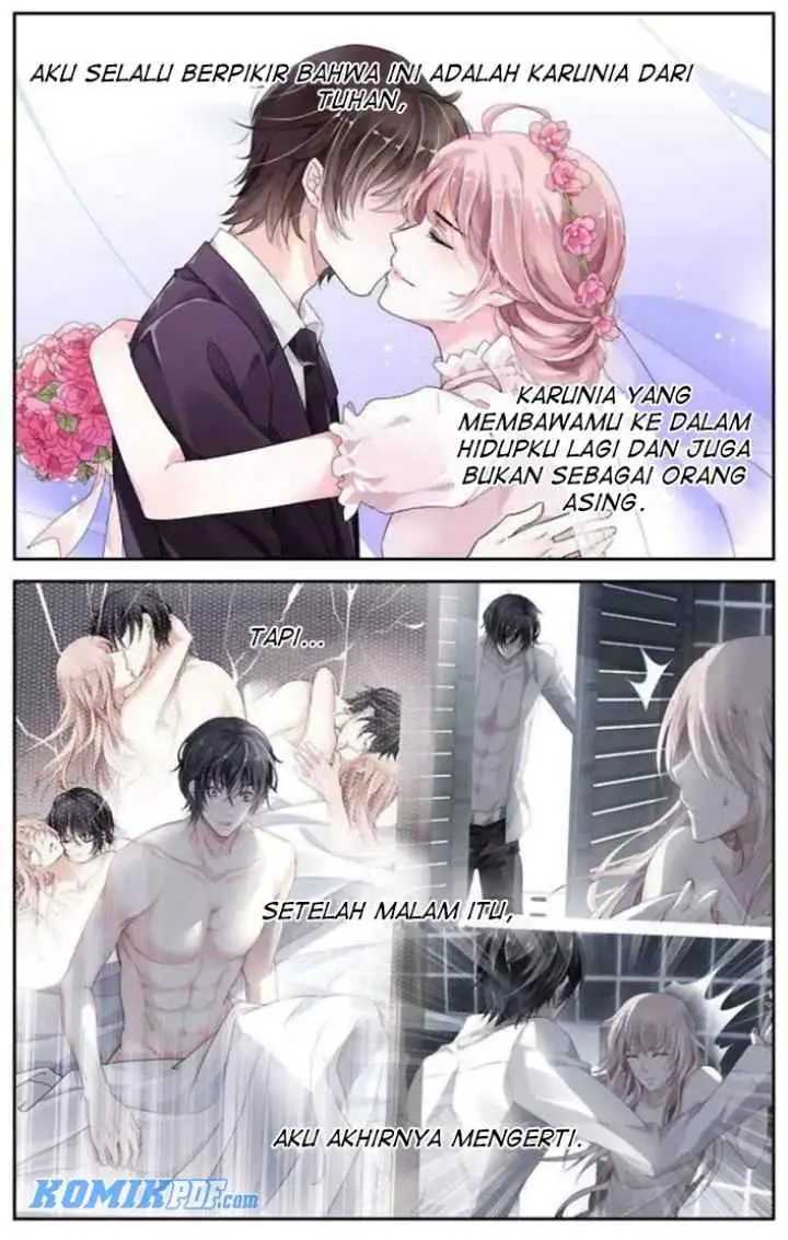 Guomin Laogong Dai Huijia chapter 21 halaman 8