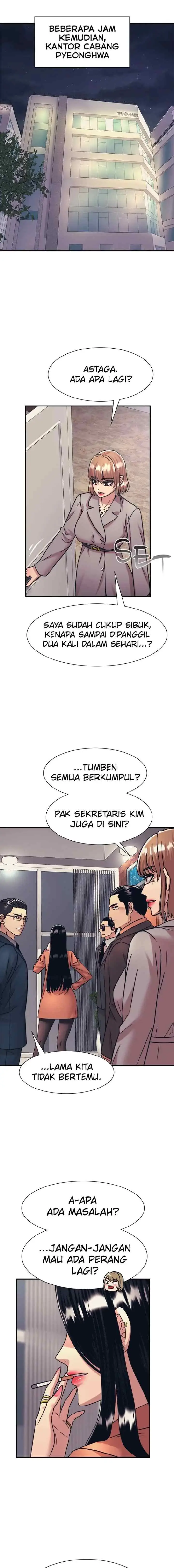 I Am Unbeatable chapter 38 halaman 16