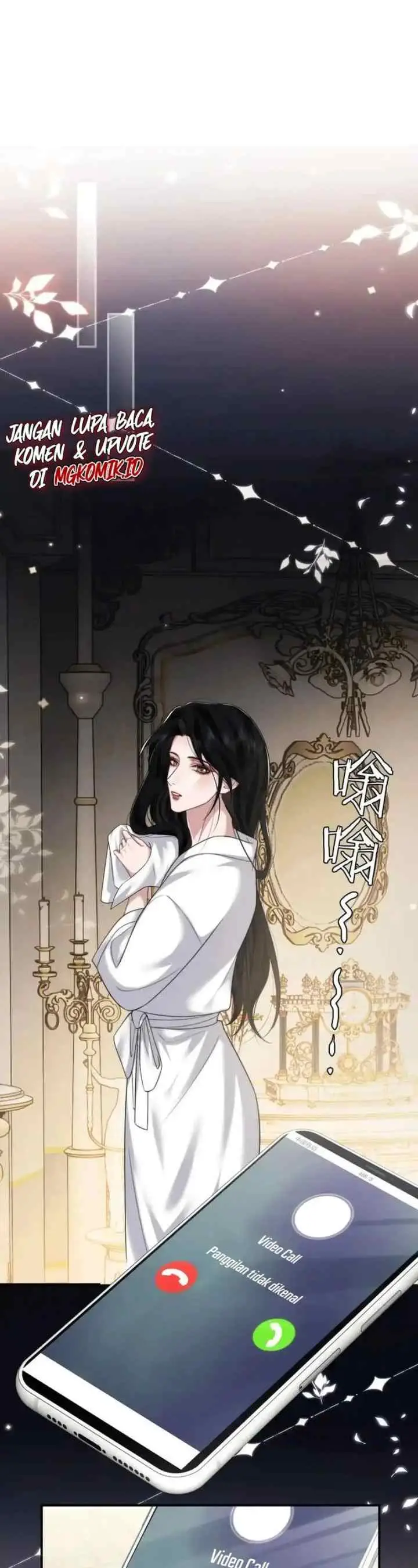 Becoming His Unwanted Madam chapter 61 halaman 12