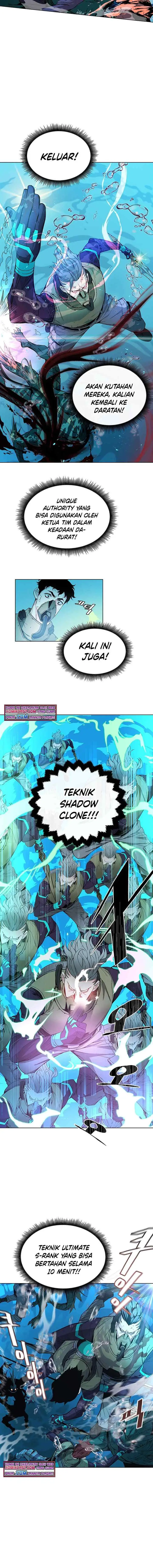 Heavenly Demon Instructor chapter 8 halaman 15