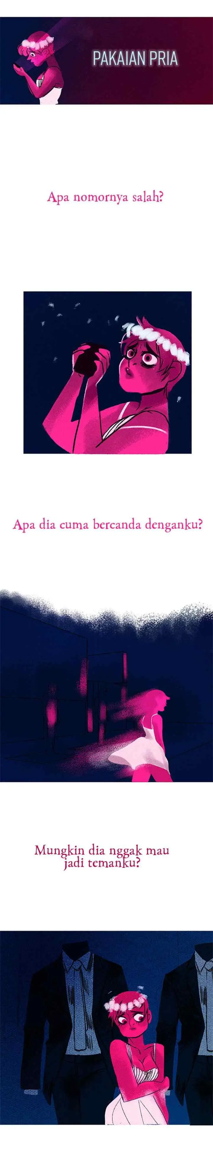 Lore Olympus chapter 17 halaman 14