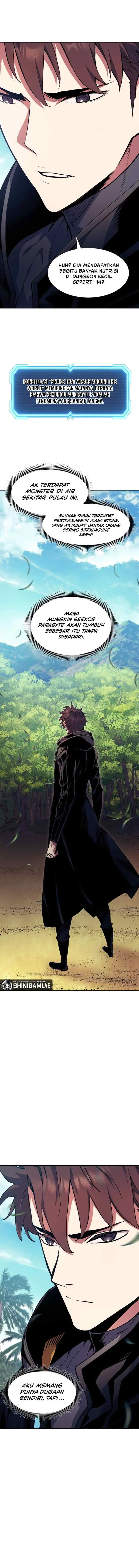 Return of the Broken Constellation chapter 84 halaman 8