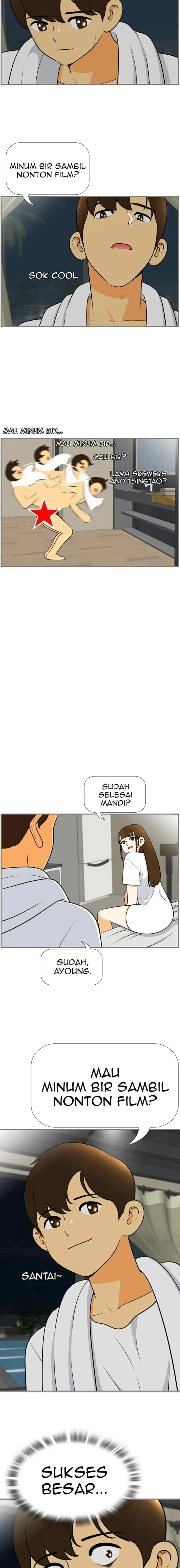 New Normal: Class 8 chapter 352 halaman 4