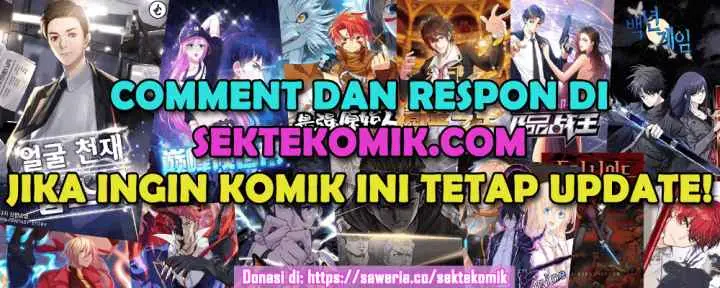 Domination One Sword chapter 31 halaman 9