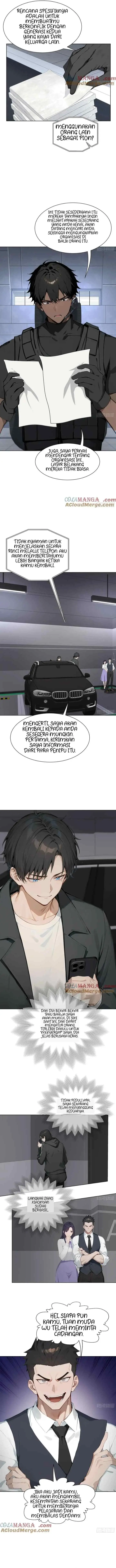 Richest Person chapter 42 halaman 7