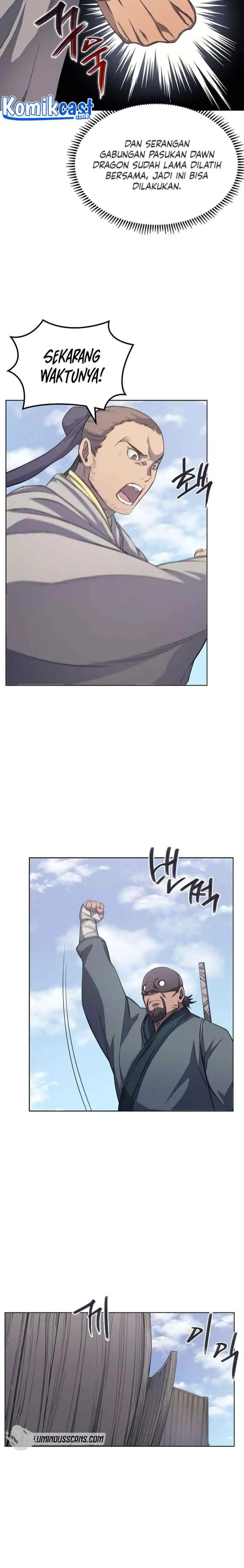 Chronicles of Heavenly Demon chapter 177 halaman 13