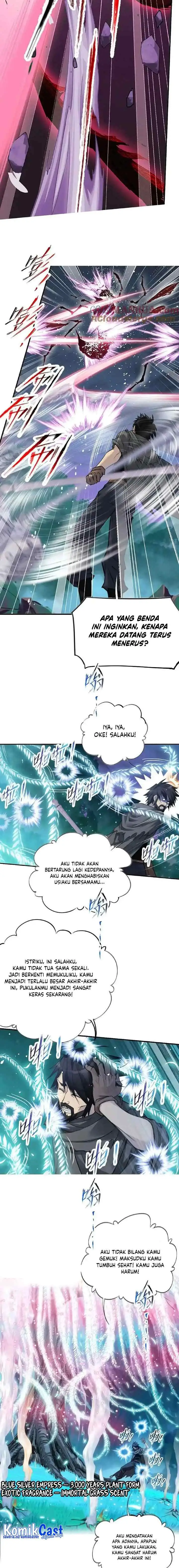Soul Land chapter 341 halaman 12