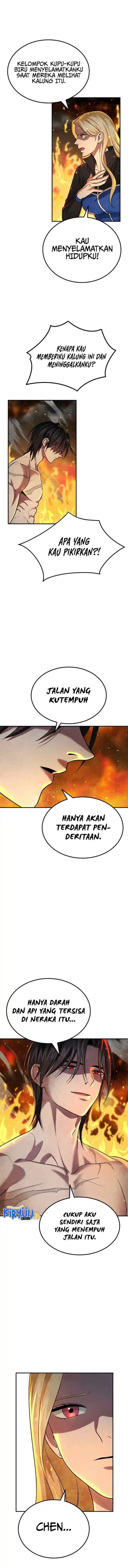Monsters (2022) chapter 45 halaman 15