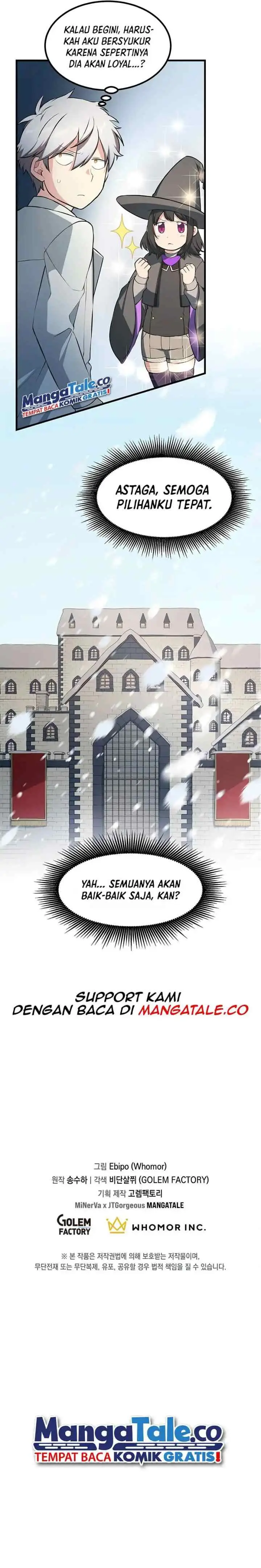 How the Pro in His Past Life Sucks the Sweet Honey chapter 38 halaman 16
