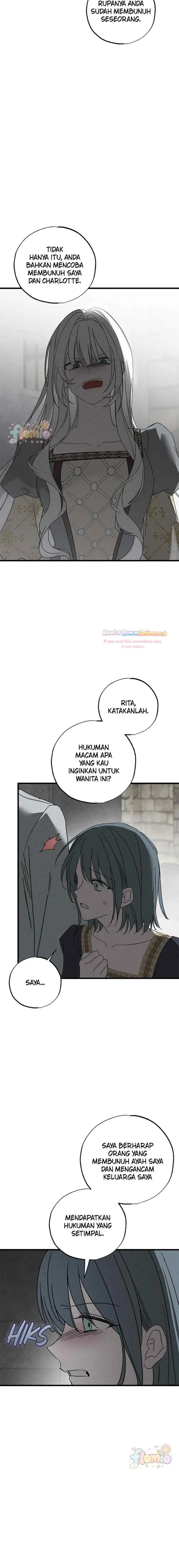 My Husband Who Hates Me Has Lost His Memories chapter 69 halaman 19