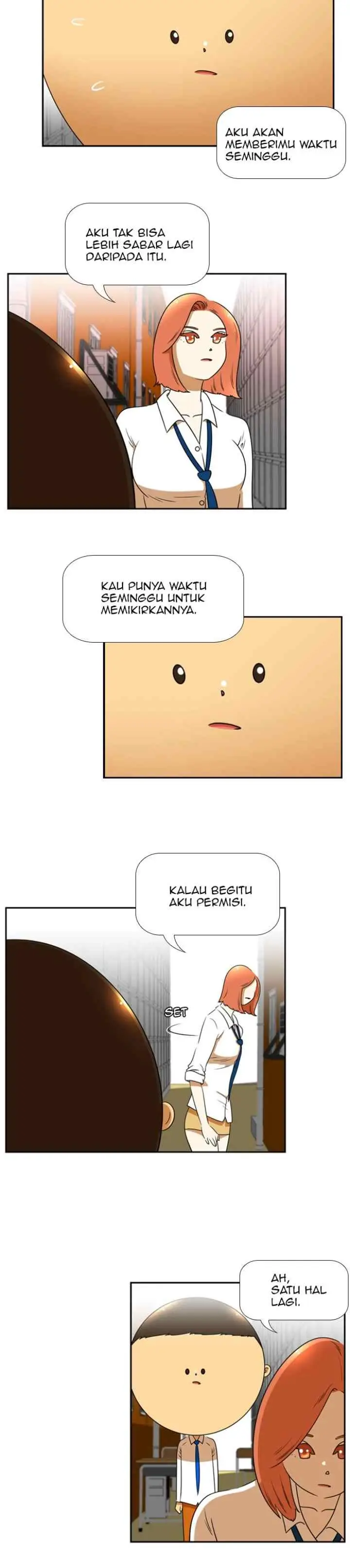 New Normal: Class 8 chapter 77 halaman 7