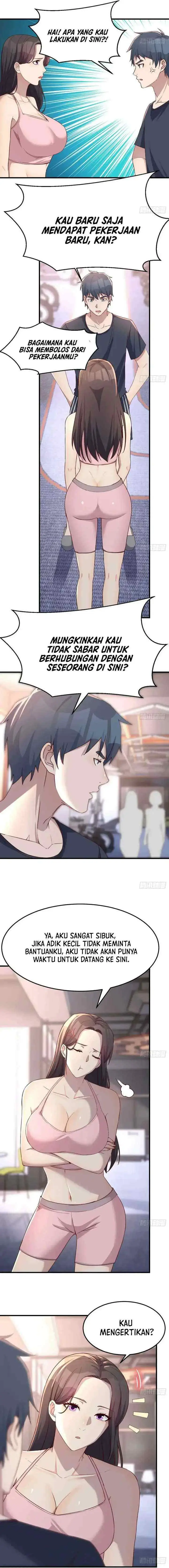 I Have Twin Girlfriends chapter 170 halaman 7