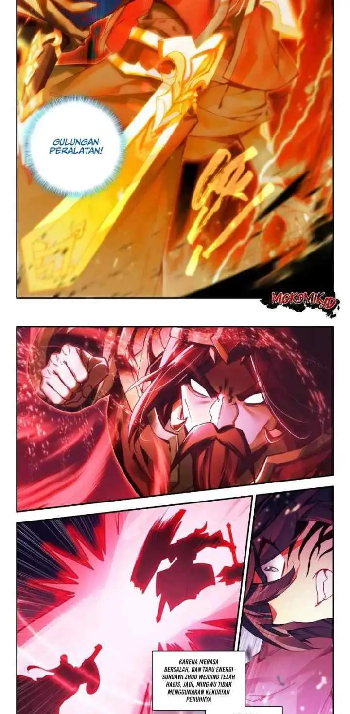 Heavenly Beads Master chapter 92 halaman 7