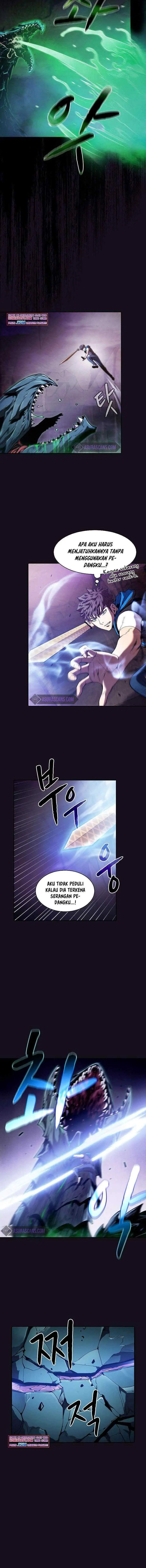 The Constellation That Returned From Hell chapter 51 halaman 13