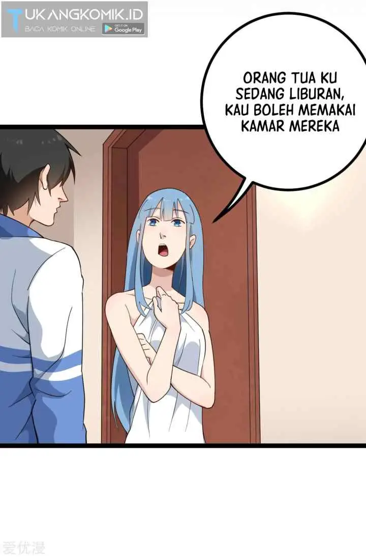 School Flower Master chapter 159 halaman 4