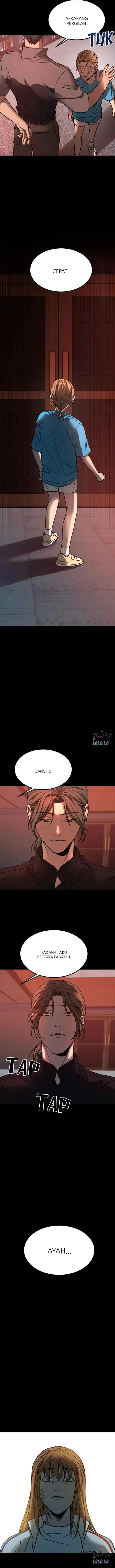 Get Back chapter 110 halaman 10