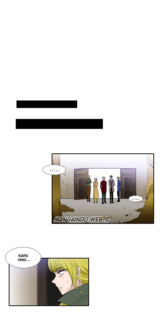 Black Haze chapter 67 halaman 10