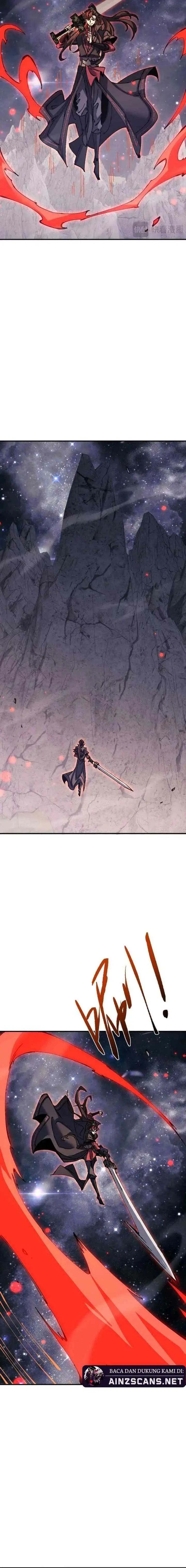 Devious Son Of Heaven chapter 119 halaman 15