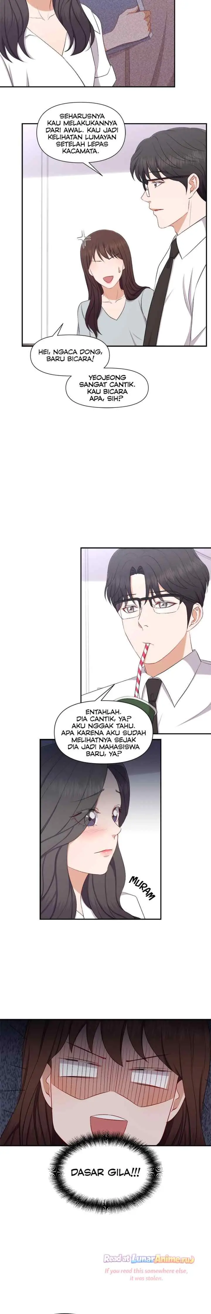 I Need a Bride chapter 89 halaman 4