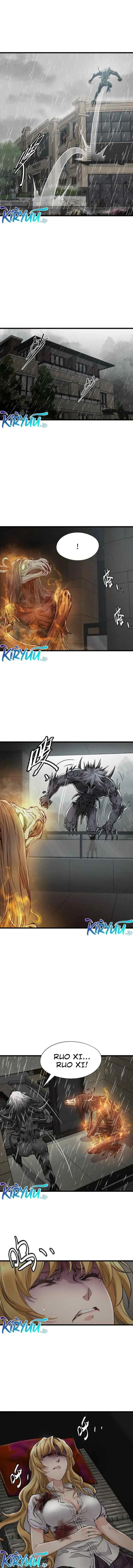 Apocalypse Mechanic chapter 23 halaman 5