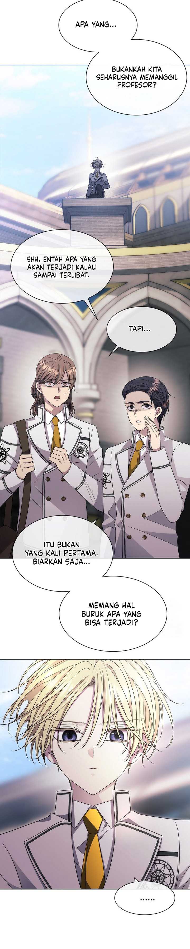 Black Haze chapter 15 halaman 4