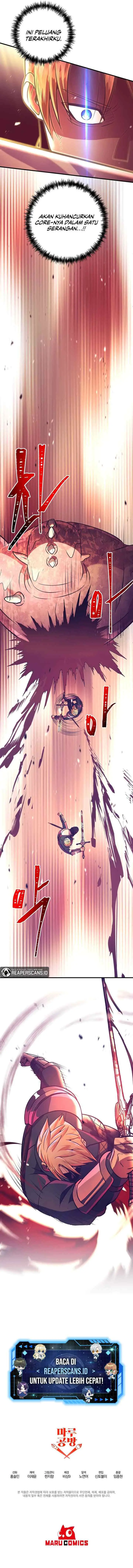 I Became the Mad Emperor chapter 15 halaman 18