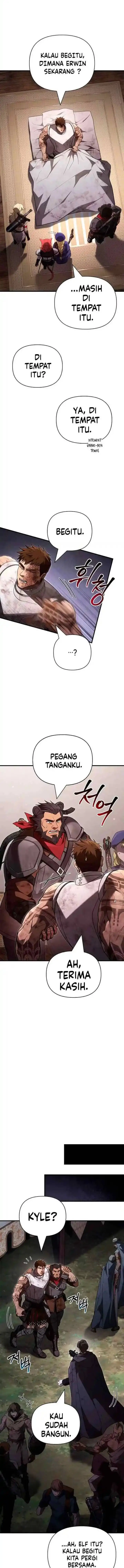 Survive as a Barbarian in the Game chapter 152 halaman 11