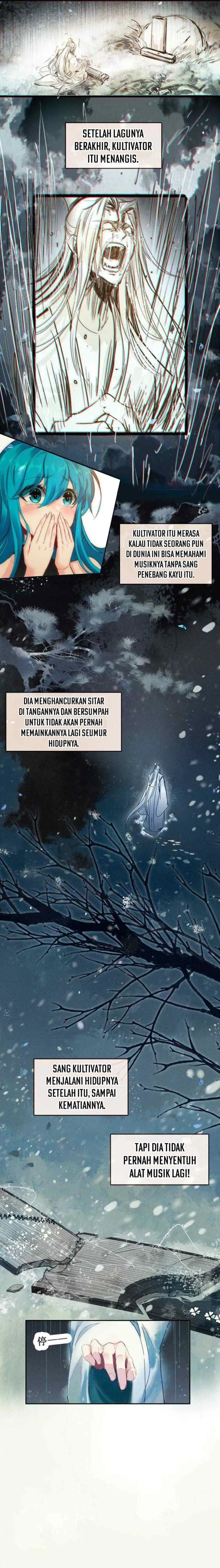 I'm A Peerless Master chapter 24 halaman 12