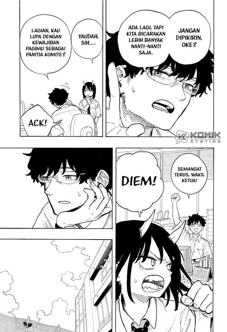 Ruri Dragon chapter 19 halaman 19
