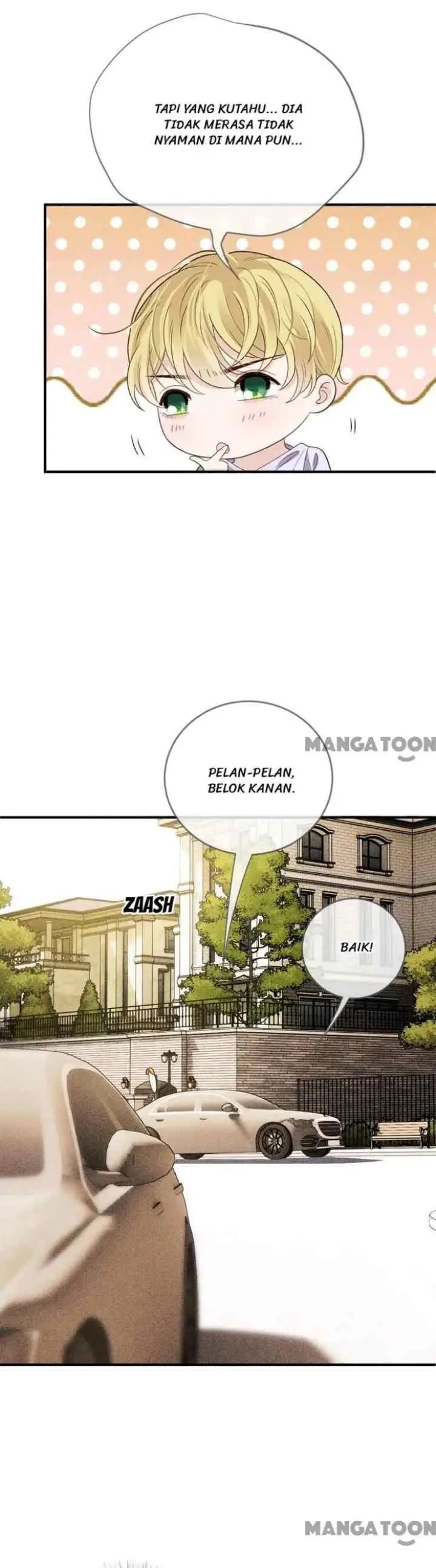 The Duke's Hidden Baby: BOGO! chapter 248 halaman 11