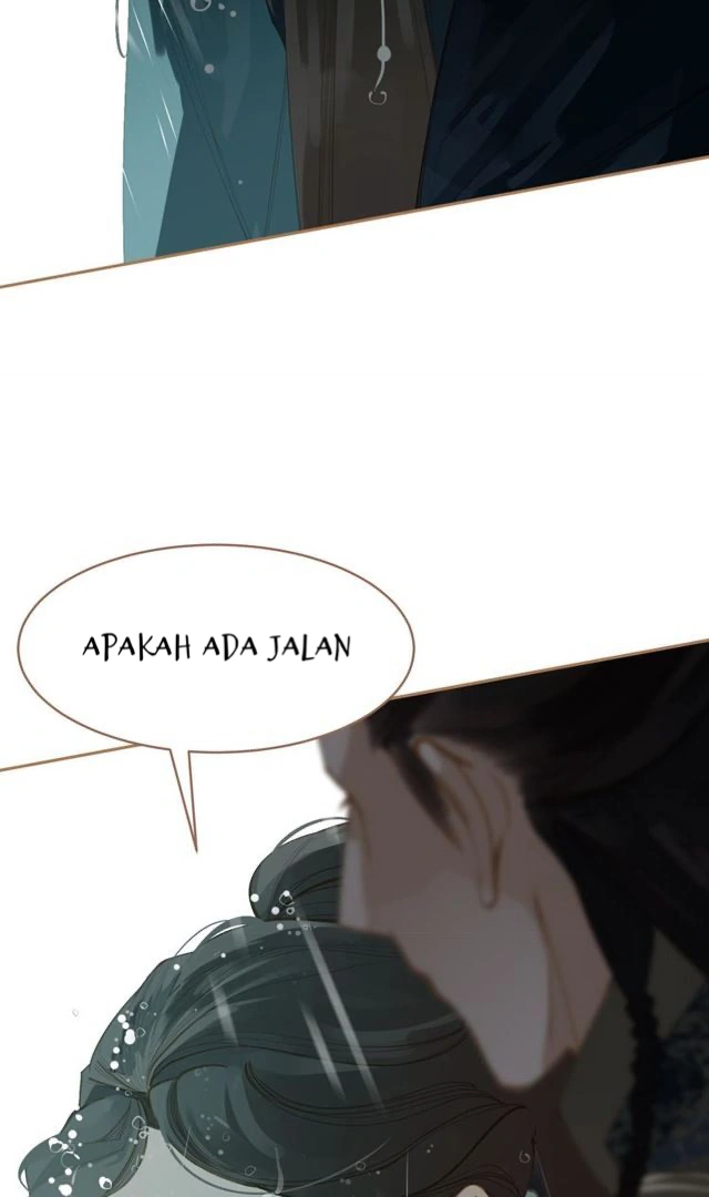Generation's Queen Ling chapter 23 halaman 28