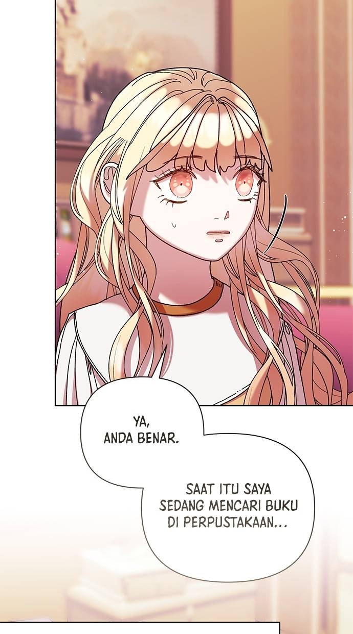 Ingram's Light chapter 67 halaman 23