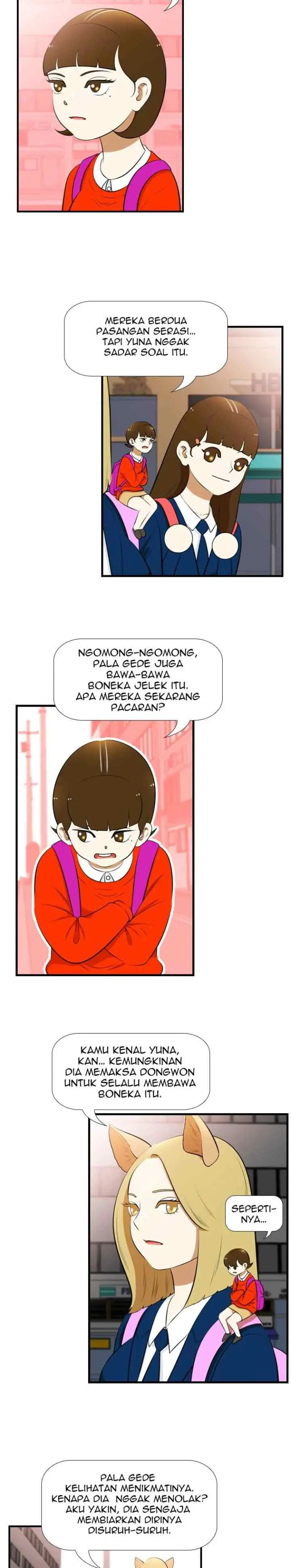 New Normal: Class 8 chapter 192 halaman 15