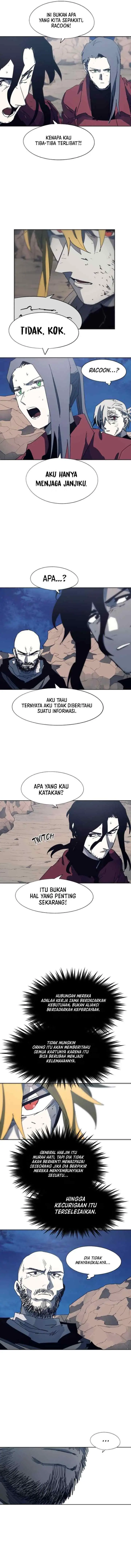 The Last Knight Of The Fire chapter 116 halaman 4