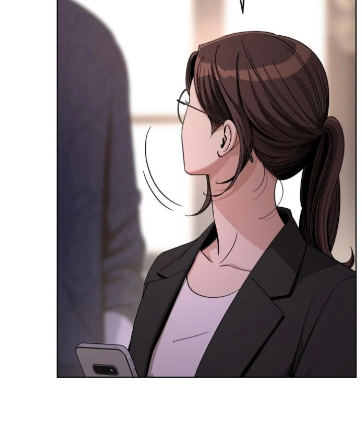 Lee Seop's Love chapter 61 halaman 83