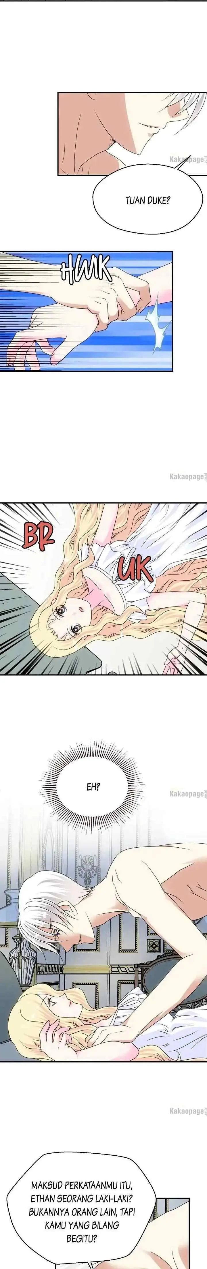 I Refuse the Duke chapter 88 halaman 4